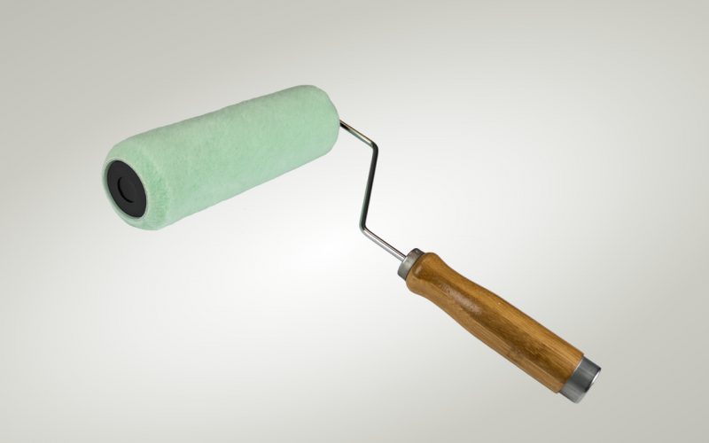 Farbroller Farbroller